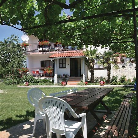 2 Bedroom Gorgeous Apartment In Labin Raša Dış mekan fotoğraf