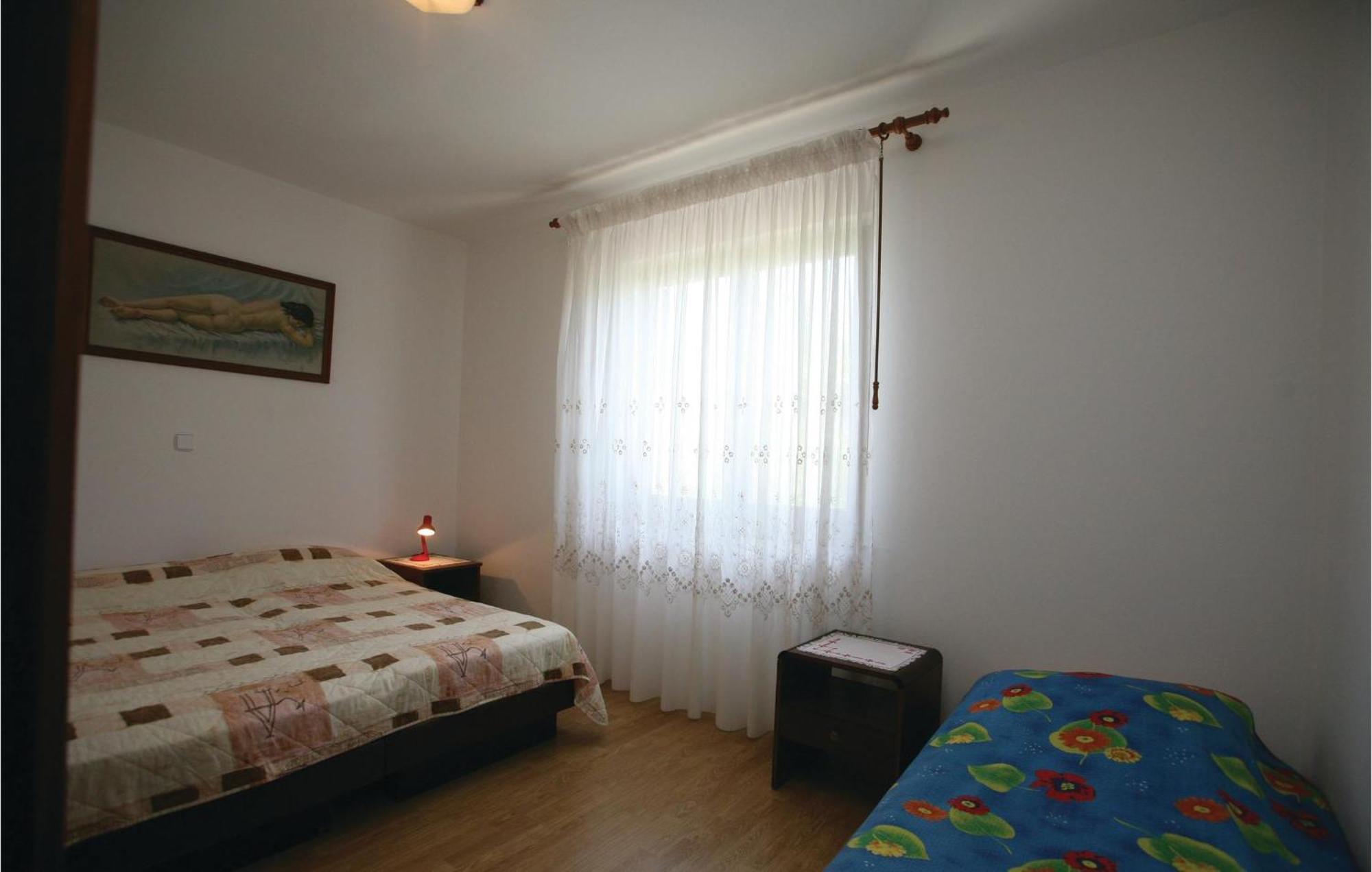 2 Bedroom Gorgeous Apartment In Labin Raša Dış mekan fotoğraf