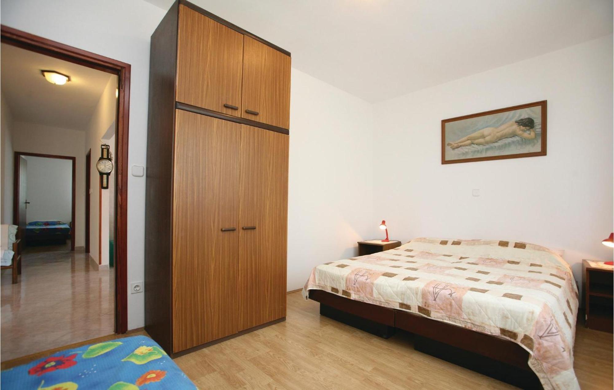2 Bedroom Gorgeous Apartment In Labin Raša Dış mekan fotoğraf
