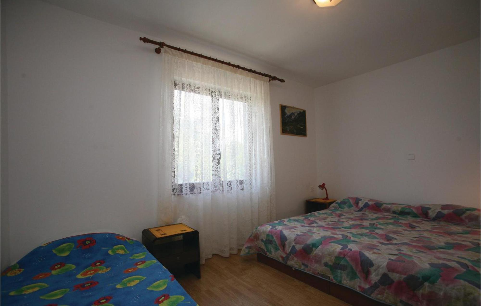 2 Bedroom Gorgeous Apartment In Labin Raša Dış mekan fotoğraf